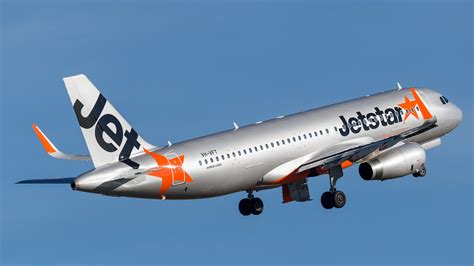 AirAsia vs Jetstar Airways .